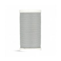Lazer Polyester 100m Universel - 200 Nuances Disponibles Gris (2122) - Distrifil