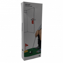Mini Golf Pour Toilettes