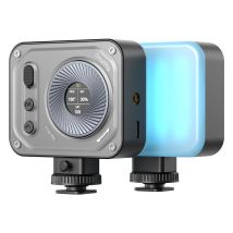 Smallrig 4661 Vibe P108 Pro Mini Lampe Vidéo Led - Smallrig