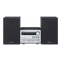 Panasonic Sc-pm250b - Mini-chaîne Hi-fi