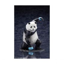 Jujutsu Kaisen - Statuette Artfxj 1/8 Panda Bonus Edition 19 Cm - Kotobuyika