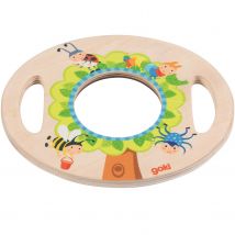 Loupe Xl Avec Poignées - Goki