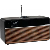 Ruark Audio R2 Mk4 Espresso