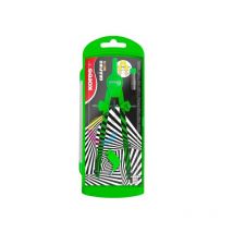 Compas Grafiko Neon - Kores