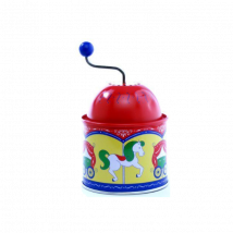 Moulin Musical - Easykado