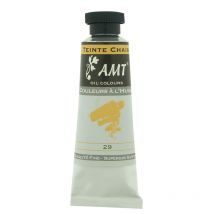Peinture À L'Huile Fine En Tube Teinte Chair 45ml - Amt