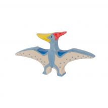 Figurine Holtztiger Pteranodon
