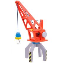 Grue Portuaire - New Classic Toys