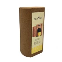 Silicon' Palet Jaune/noir - Le Jeu De Palets En Silicone - Cadetel