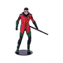 Dc Gaming - Figurine Robin (gotham Knights) 18 Cm - MCFARLANE TOYS
