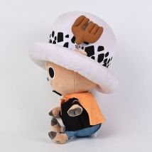 One Piece - Peluche Chopper X Law New World Ver. 25 Cm - Sakami Merchandise