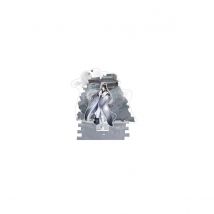 Grandmaster Of Demonic Cultivation - Figurine Acrylique Xiao Xingchen Yi City Arc 16 Cm - SAKAMI MERCHANDISE
