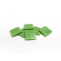 Carreaux Mosaïque Vert Pixel Art - Classique - Lot De 30 - Tilipix