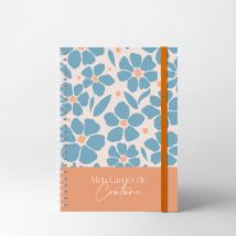 Carnet De Couture Floral Fabric - WOMEN WARRIORS