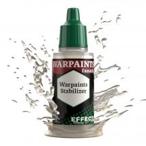 Warpaints Fanatic Effects: Warpaints Stabilizer - Army Painter