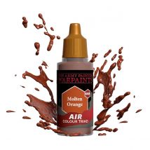 Army Painter - Warpaints Air Molten Orange - Army Painter