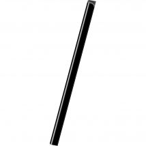 Boite De 20 Baguettes À Relier 15mm Capacité 150 Feuilles A4 - Noir - Exacompta