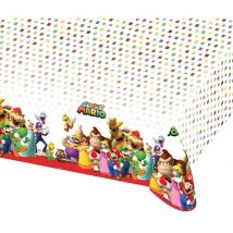 Nappe Mario Party - RIETHMULLER