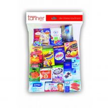 Ensemble D'Accessoires De Magasin - Tanner