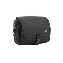 Sacoche Guidon Vélo Mobilis - Matière Déperlante - Toploading - Noire