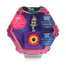 Disney - Figurine Tiny Diamond Les Trolls Pods - Wow Stuff