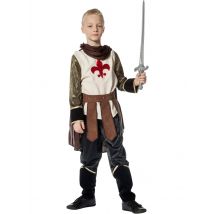 Déguisement Chevalier Arthur Taille 140 - WILBERS