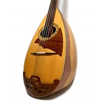 Mandoline De Concert Kiso Suzuki Mr-100 1990's