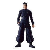 Jujutsu Kaisen - Figurine S.h. Figuarts Suguru Geto (tokyo Jujutsu High School) 16 Cm - Tamashii Nations
