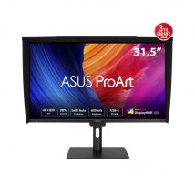 Asus Proart Pa32uce Écran Plat De Pc 80 Cm (31.5) 3840 X 2160 Pixels 4k Ultra Hd Led Noir - Asus