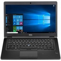 Dell Latitude 5480 - 8go - Ssd 128go - Grade B - DELL