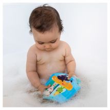 Sophie La Girafe Livre De Bain Multicolore - Vulli