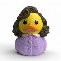 Retour Vers Le Futur - Mini Figurine Tubbz Lorraine Baines Mcfly 5 Cm - Numskull