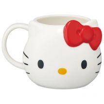 Hello Kitty - Mug Hello Kitty - Skater