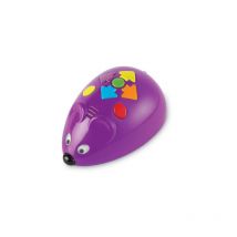 Robot Souris Code & Go - Jouet Créatif Et Éducatif - Lr Learning Resources