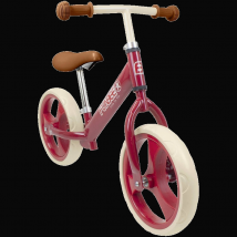 Draisienne 12' - D'Arpeje - D'Arpèje