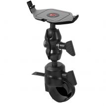 Support Vélo Pour Smartphone Crosscall X-link Rotatif Crosscall X-bike Noir