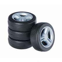 Fulda-whisper-wheels Pneus Silencieux - Big