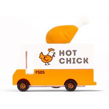Fried Chicken Van - Candylab Toys