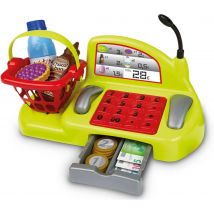 Caisse Enregistreuse - Ecoiffier - Écoiffier