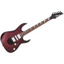 Rg470dxw Wzm Ibanez
