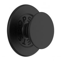 Popsockets Popgrip Pour Smartphone Universel Compatible Magsafe Noir - Popsockets