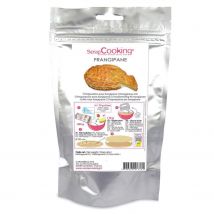 Préparation Pour Frangipane 1680 G - Scrapcooking