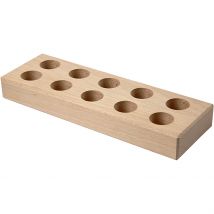 Support Pour Colle, Dim. 24,5x8x3 Cm, 1 Pièce - CC Hobby