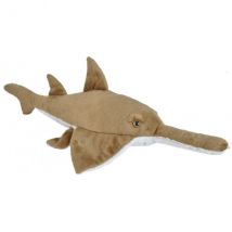 Peluche Poisson Scie 70 Cm - Cuddlekins - Wild Republic - 22480 - Wild Republic