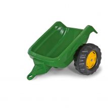 Remorque Pour Tracteur John Deere - Rolly Toys