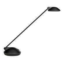 Joker 2.0 Lampe Led Noire - Unilux