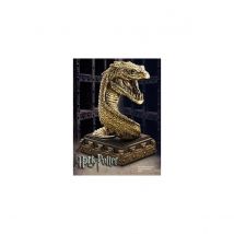 Harry Potter - Serre-livre The Basilisk 18 Cm - Noble Collection