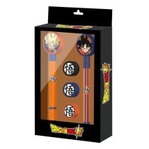 Dragon Ball - Set D'Écriture 4 Pièces Dragon Ball - K KARACTERMANIA