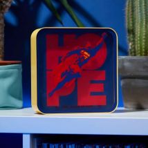 Dc Comics - Lampe Acrylique Superman - Numskull