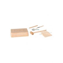 Kit À Déterrer Les Cristaux - Moses